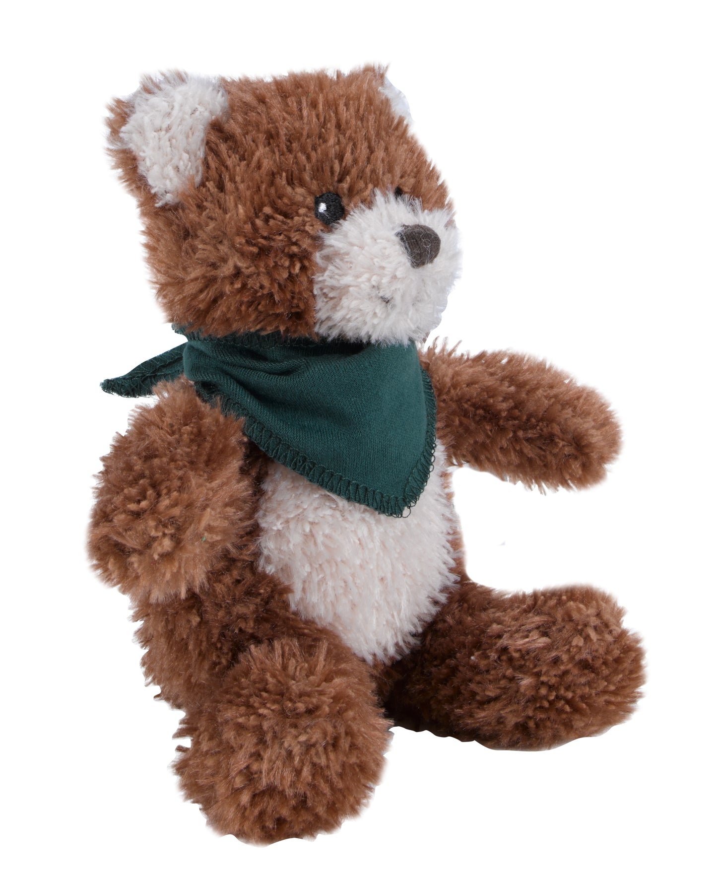Chelsea Teddy Bear™ Baxter - 8" Plush