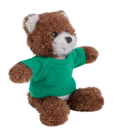 Chelsea Teddy Bear™ Baxter - 8" Plush