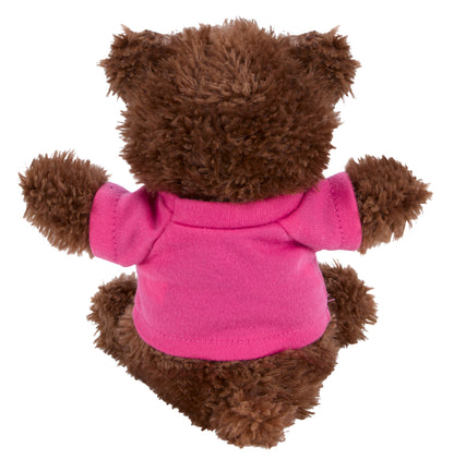 Chelsea Teddy Bear™ Baxter - 8" Plush