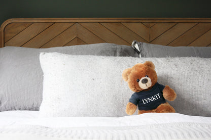 Chelsea Teddy Bear™  Buster - 9.5" Plush