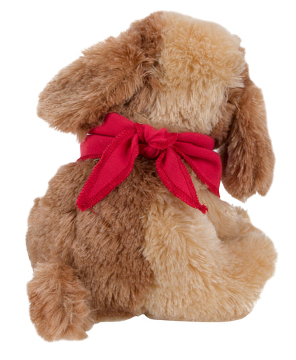 Chelsea Teddy Bear™ Bo - 8" Plush