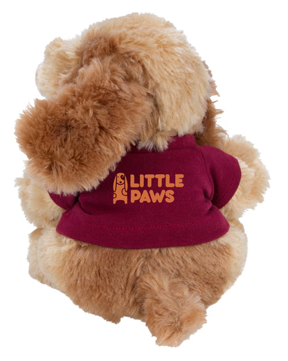 Chelsea Teddy Bear™ Bo - 8" Plush