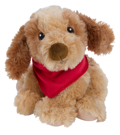 Chelsea Teddy Bear™ Bo - 8" Plush