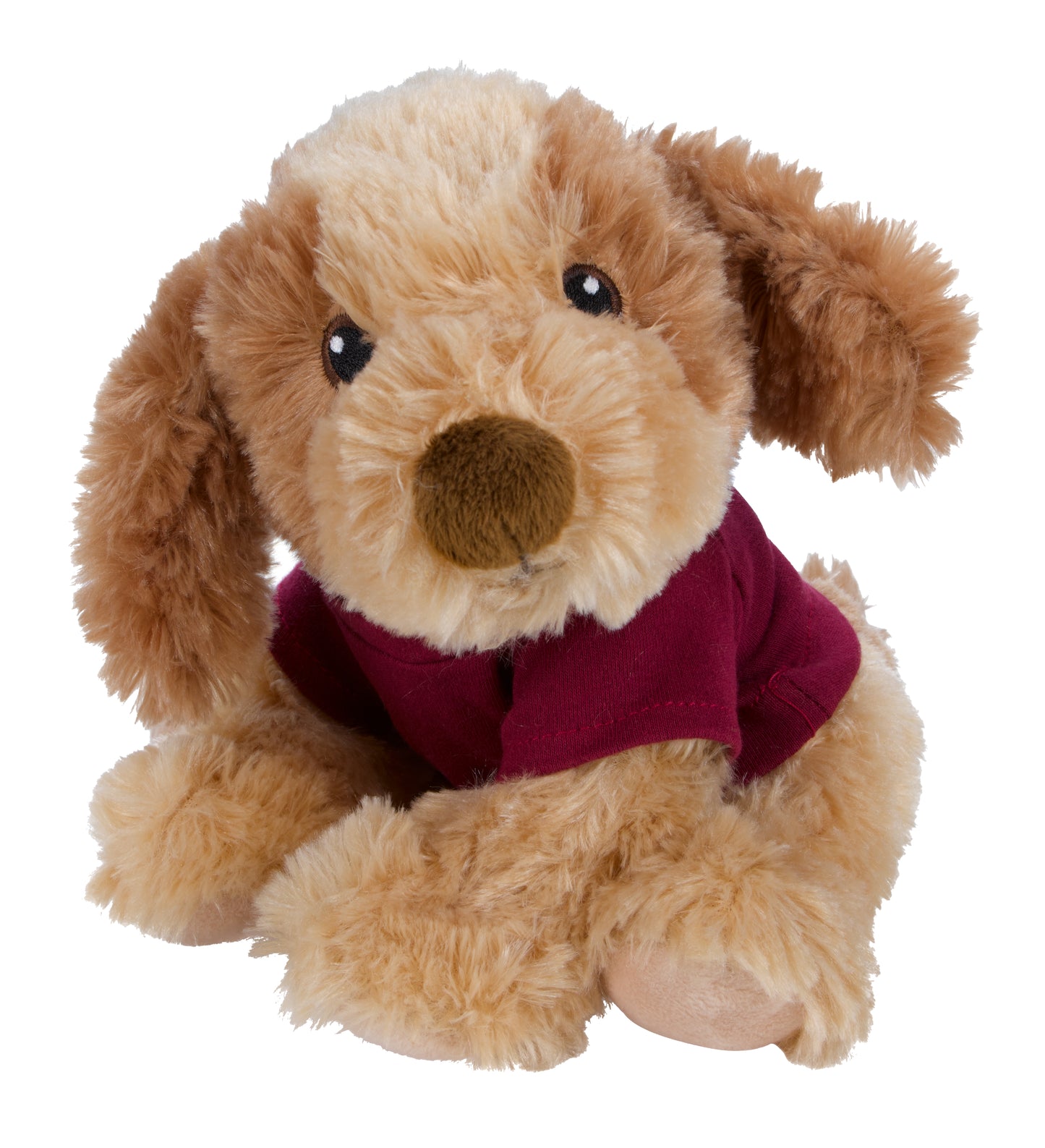 Chelsea Teddy Bear™ Bo - 8" Plush