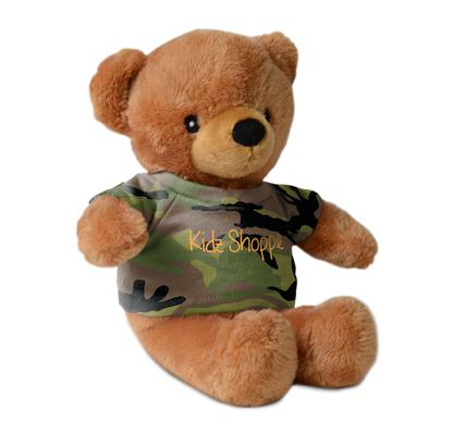 Chelsea Teddy Bear™ Cuddles - 12" Plush