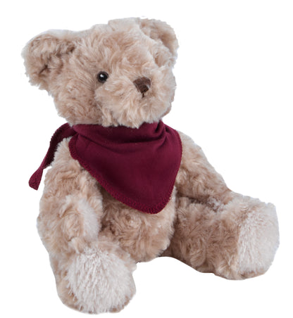 Chelsea Teddy Bear™ Honey Bear - 10" Plush