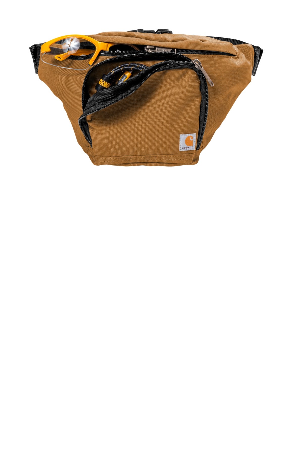 Carhartt Waist Pack. CT89098101