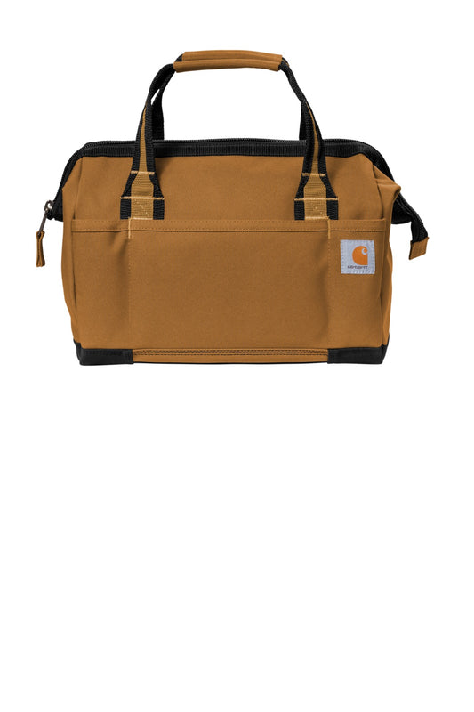 SanMar CT89240105_carharttbrown_flat_front.jpg