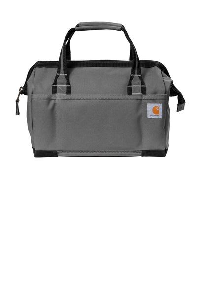 SanMar CT89240105_grey_flat_front.jpg