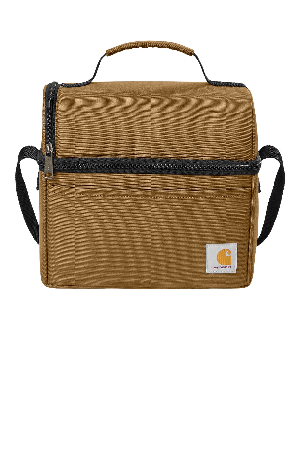 SanMar CT89251601_carharttbrown_bag_front.jpg