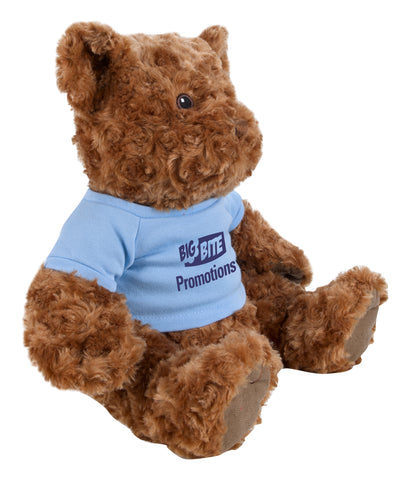 Chelsea Teddy Bear™ Large Traditional Teddy Bear - 10.5" Plush