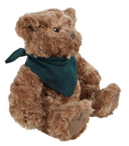Chelsea Teddy Bear™ Traditional Teddy Bear - 11" Plush