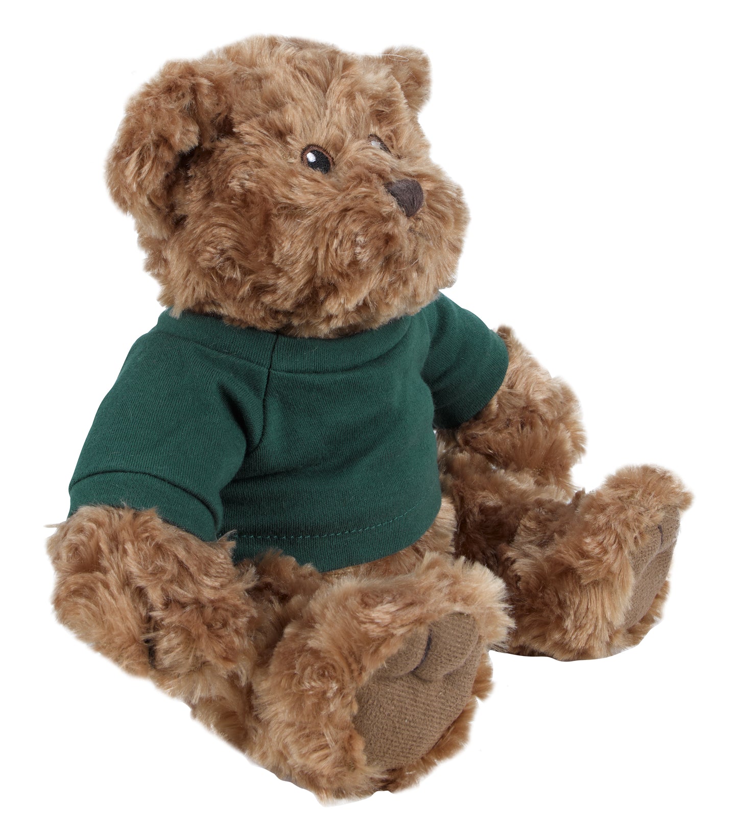 Chelsea Teddy Bear™ Traditional Teddy Bear - 11" Plush