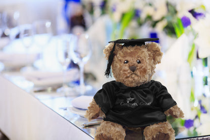 Chelsea Teddy Bear™ Traditional Teddy Bear - 11" Plush