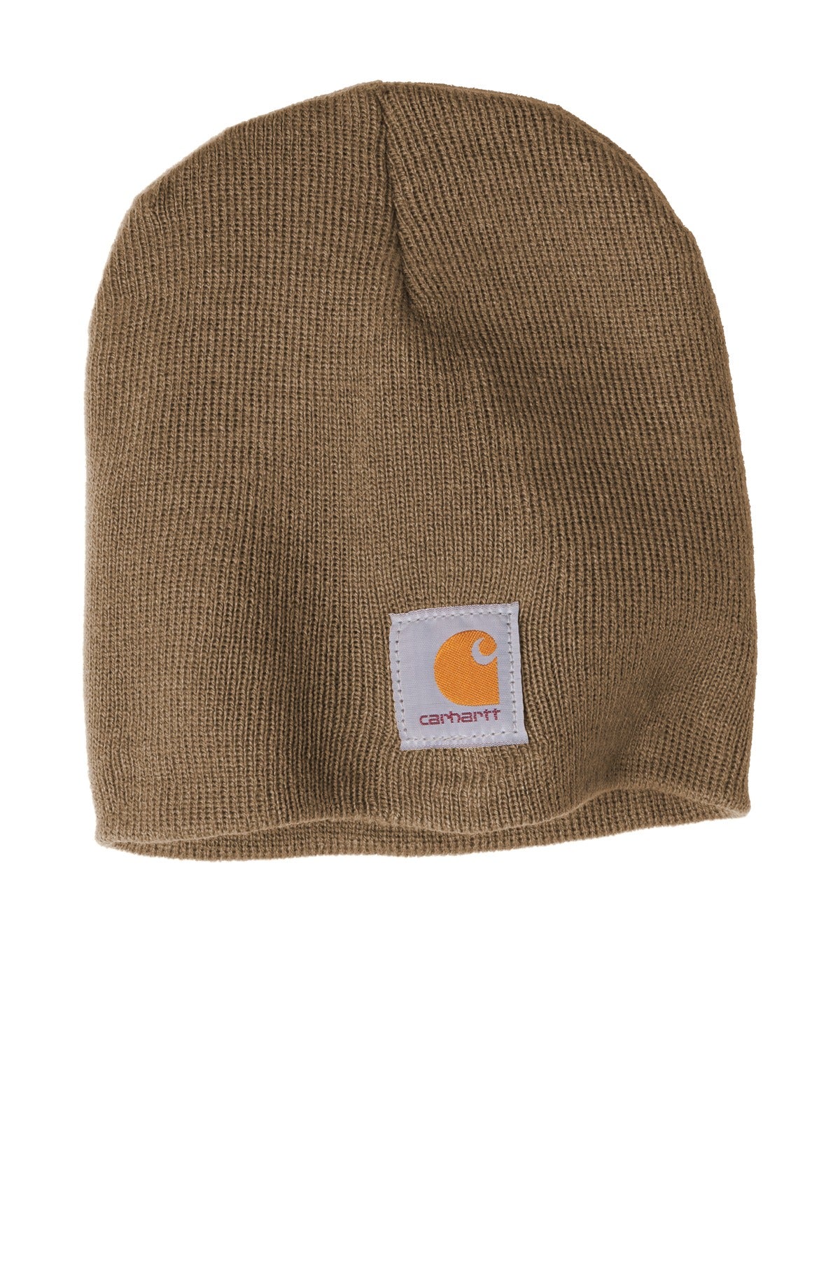 SanMar CTA205_canyonbrown_flat_front.jpg