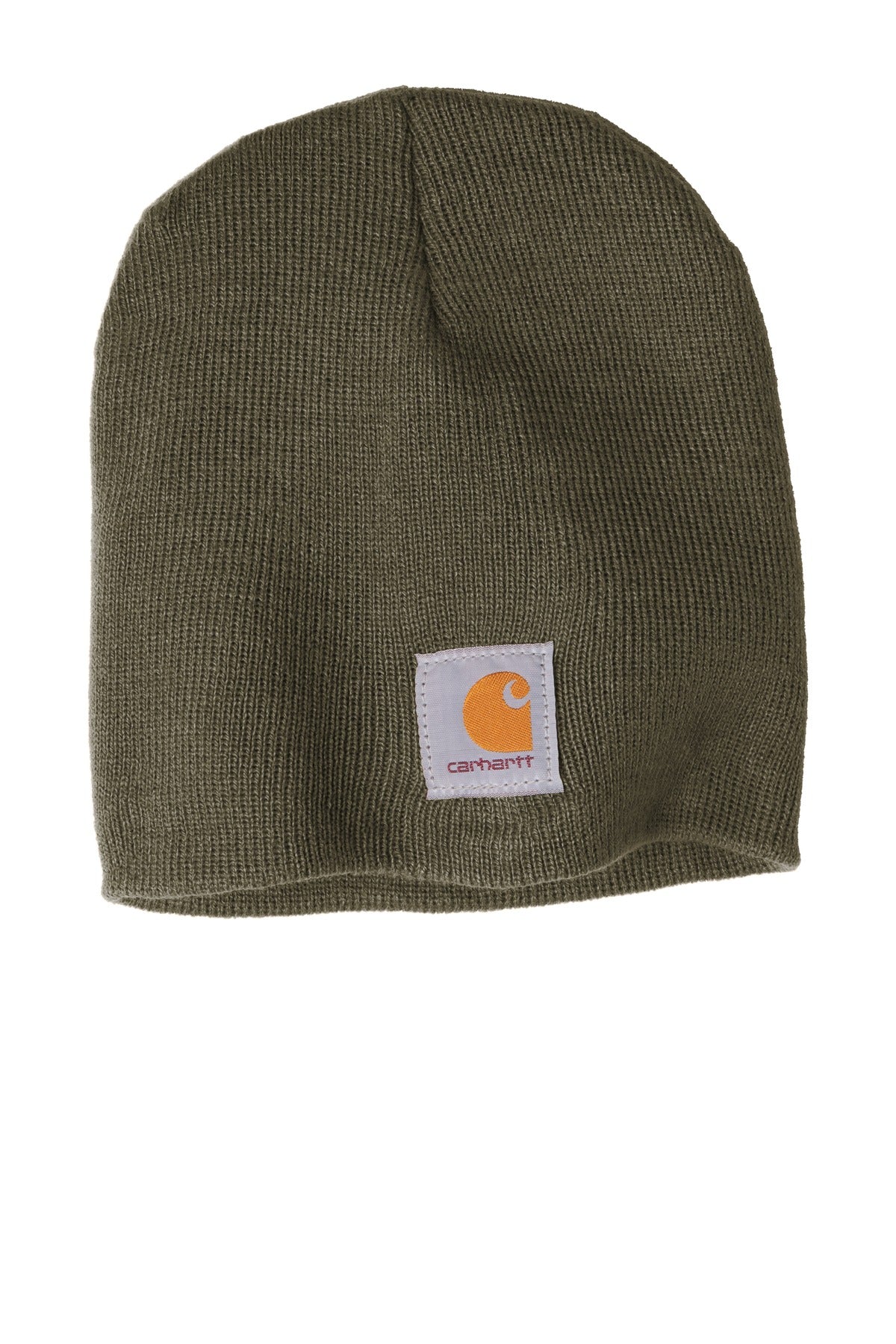 SanMar CTA205_darkgreen_flat_front.jpg