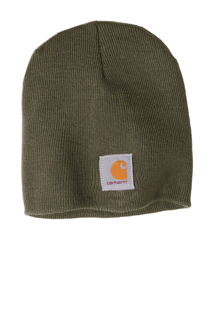 SanMar CTA205_darkgreen_flat_front.jpg