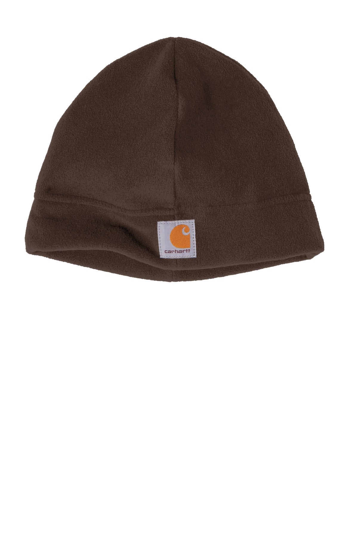 SanMar CTA207_darkbrown_flat_front.jpg
