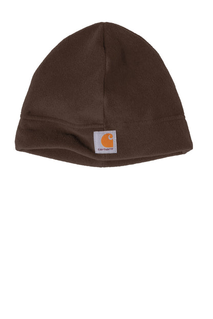 SanMar CTA207_darkbrown_flat_front.jpg