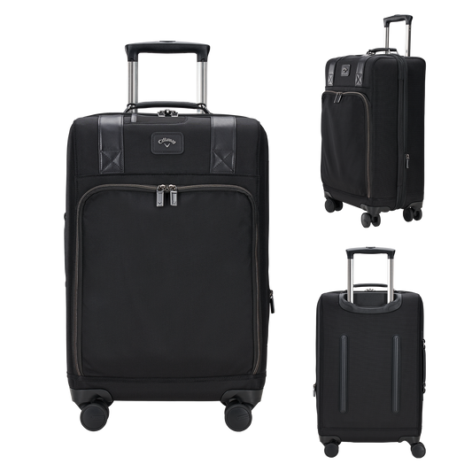 Black Callaway Tour Authentic 22" Spinner