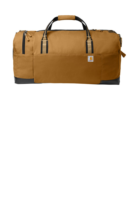 SanMar CTB0000487_carharttbrown_flat_front.jpg