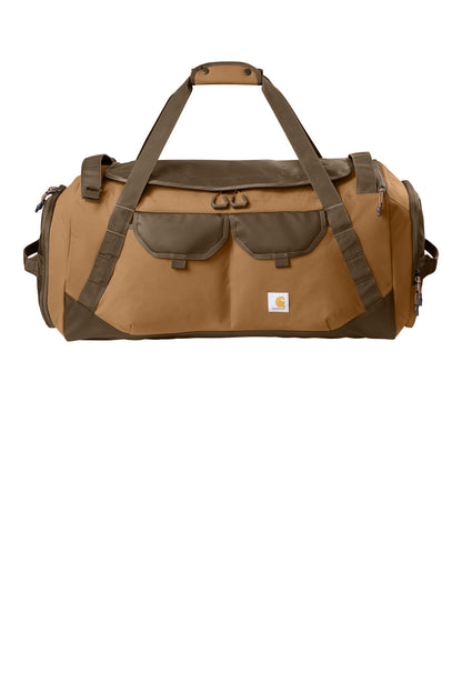 SanMar CTB0000605_carharttbrown_bag_front.jpg
