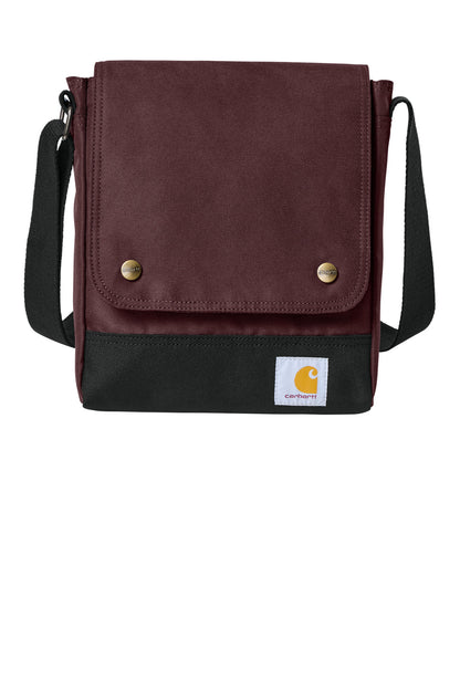 Carhartt Crossbody Snap Bag CTB0000606