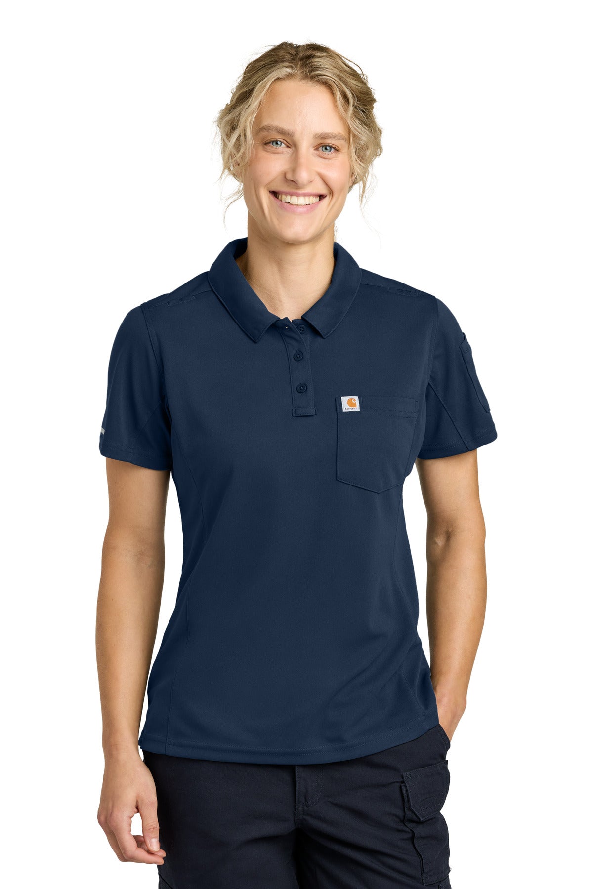 SanMar CTC12119_darknavy_model_front.jpg