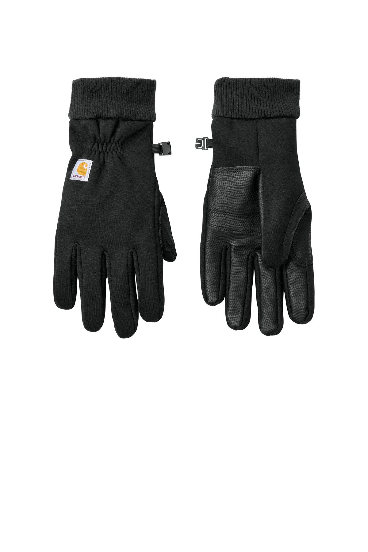 Carhartt Thermal-Lined Fleece Touch-Sensitive Glove CTGF0622