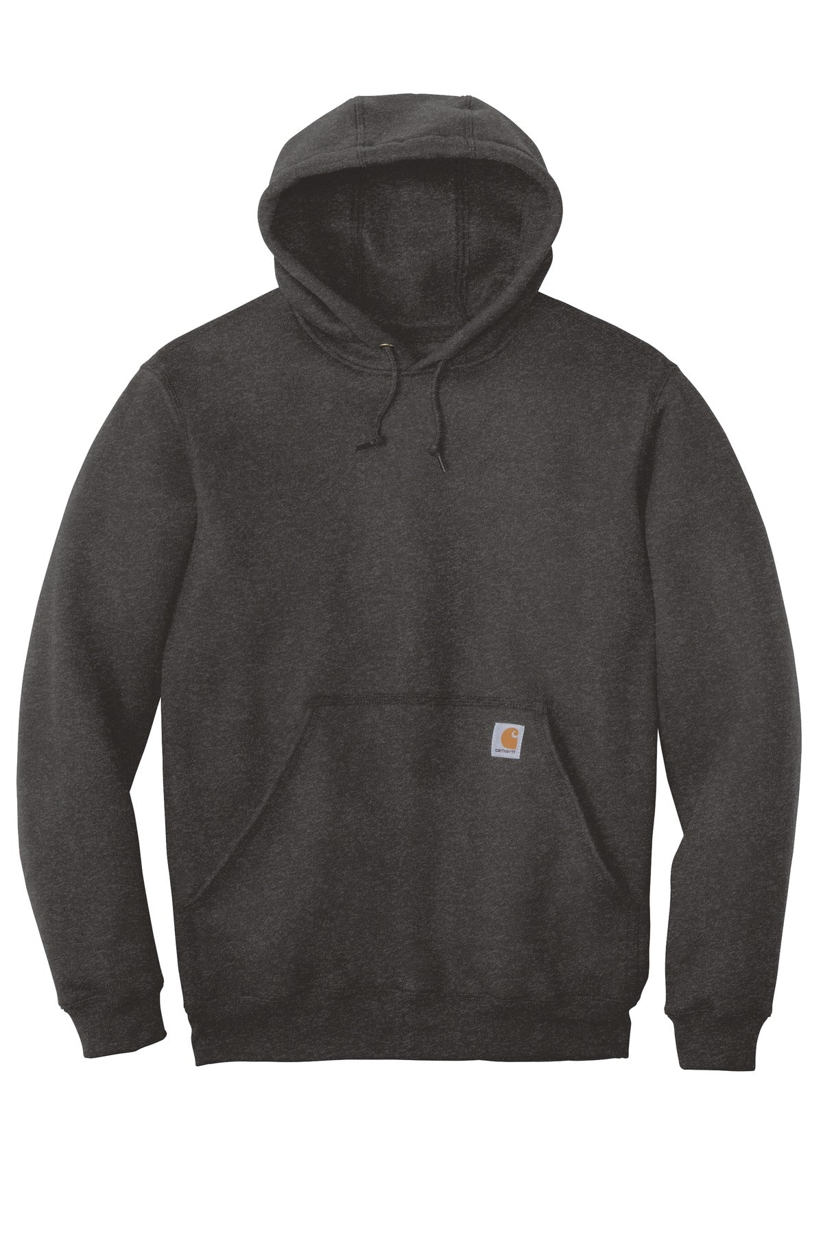 Carhartt Midweight Hooded Sweatshirt. CTK121