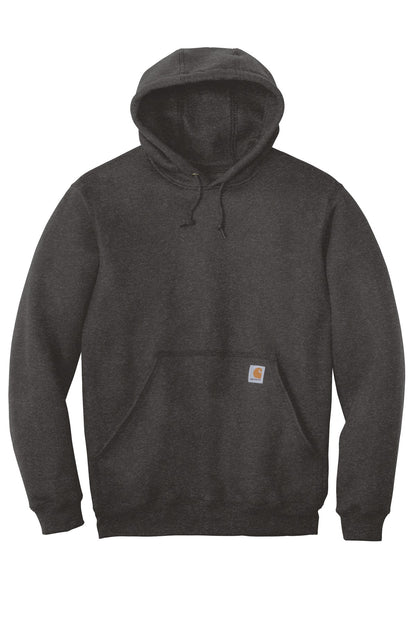 Carhartt Midweight Hooded Sweatshirt. CTK121