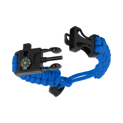 EPEX® Cougar Mountain Adjustable Paracord Bracelet
