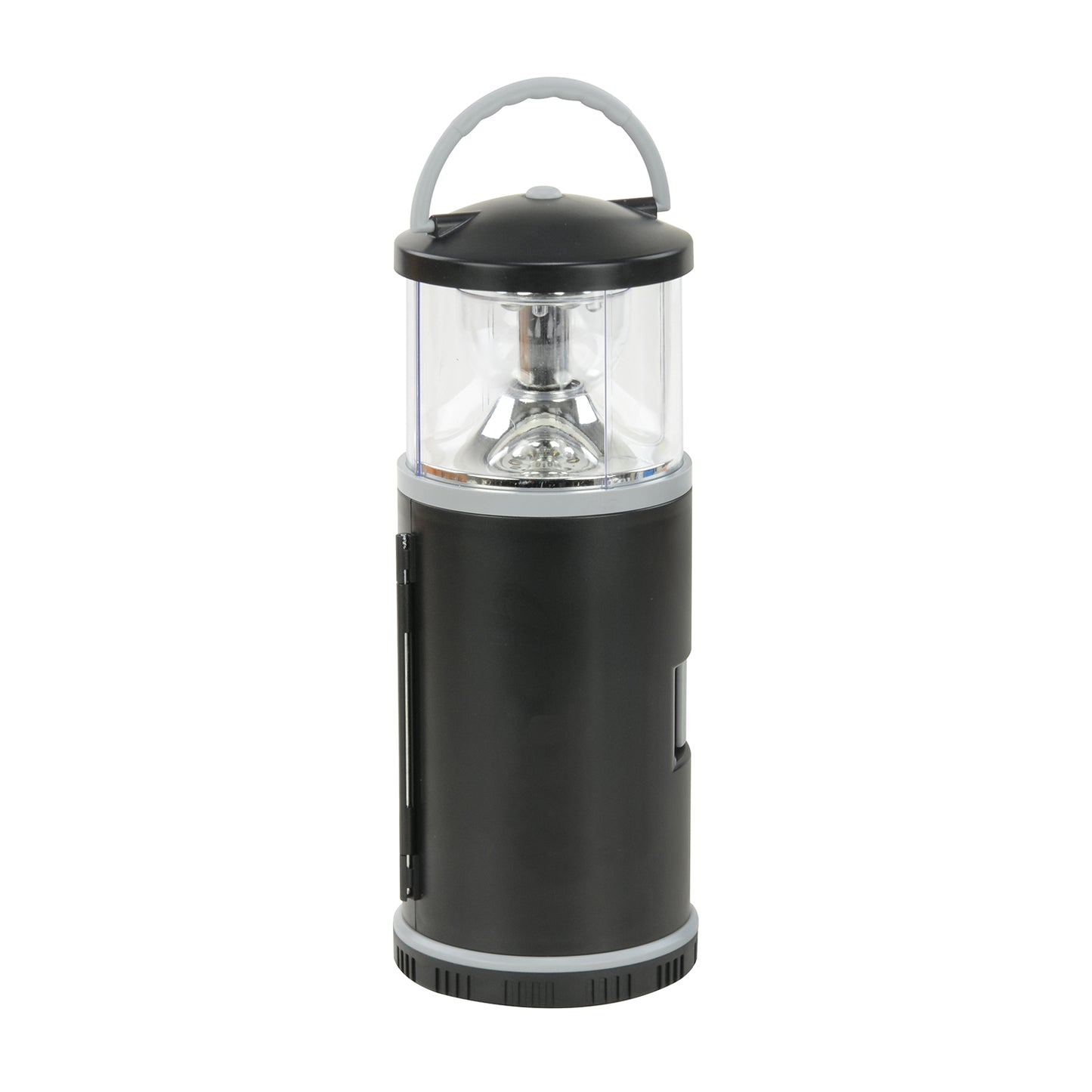 Lantern with Tool Set