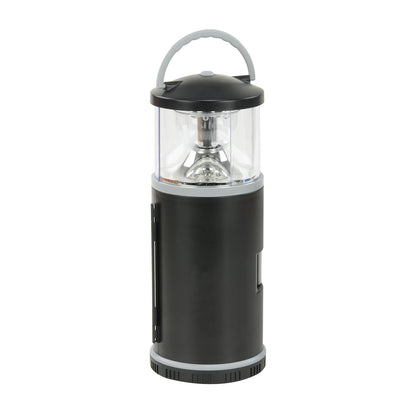 Lantern with Tool Set
