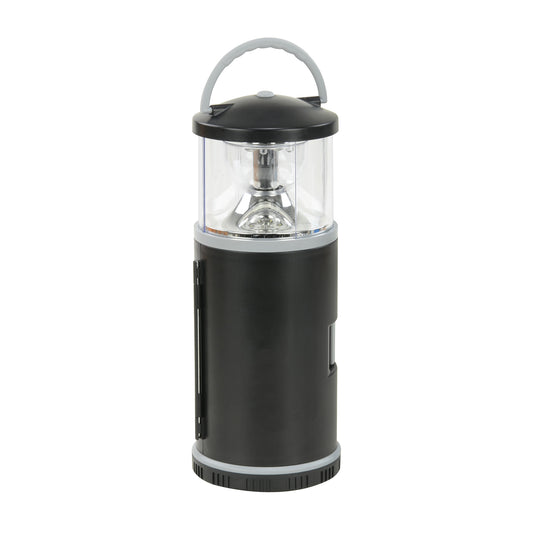 Lantern with Tool Set