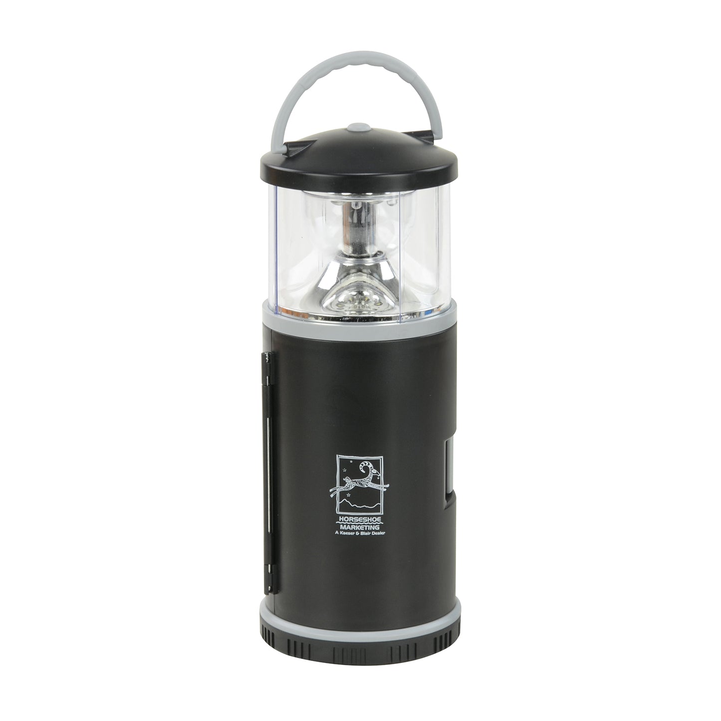 Lantern with Tool Set