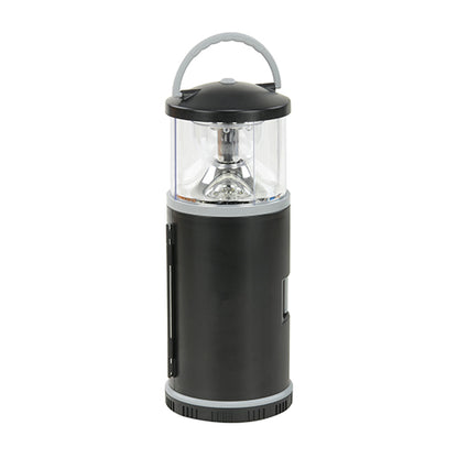 Lantern with Tool Set