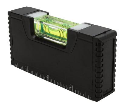 Magnetic Pocket Level