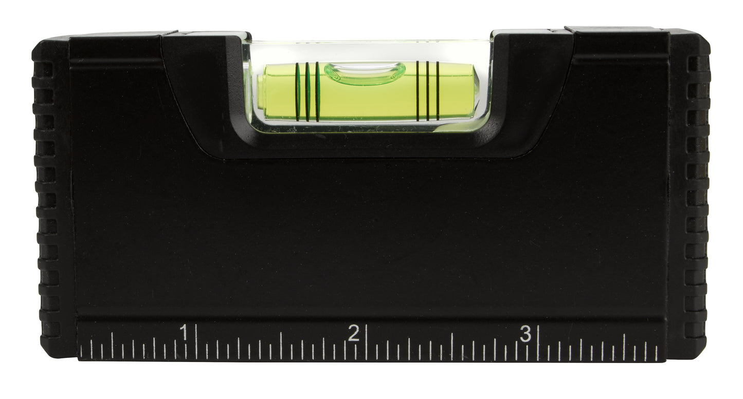 Magnetic Pocket Level