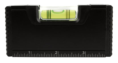 Magnetic Pocket Level