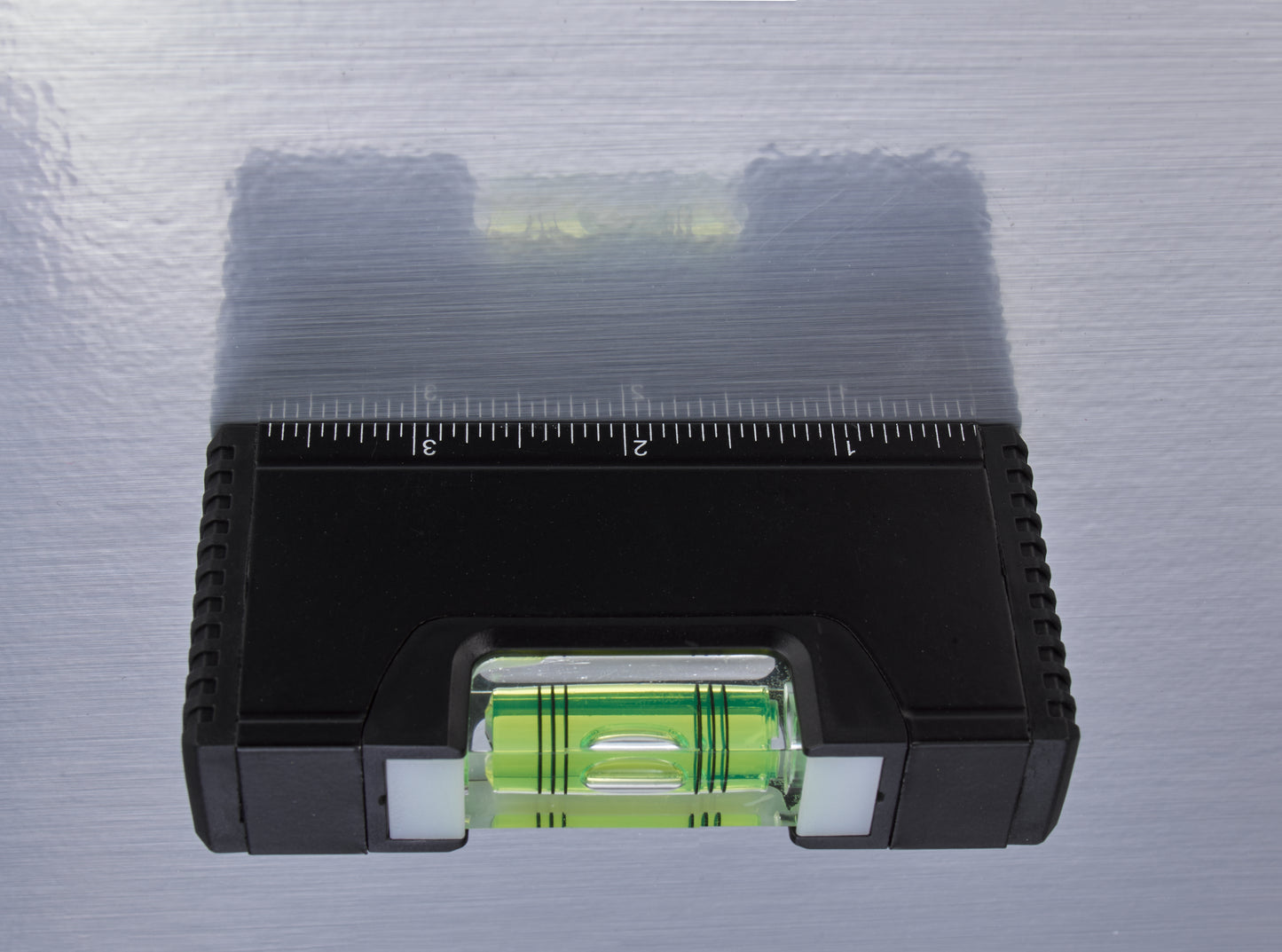 Magnetic Pocket Level