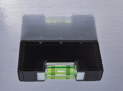 Magnetic Pocket Level