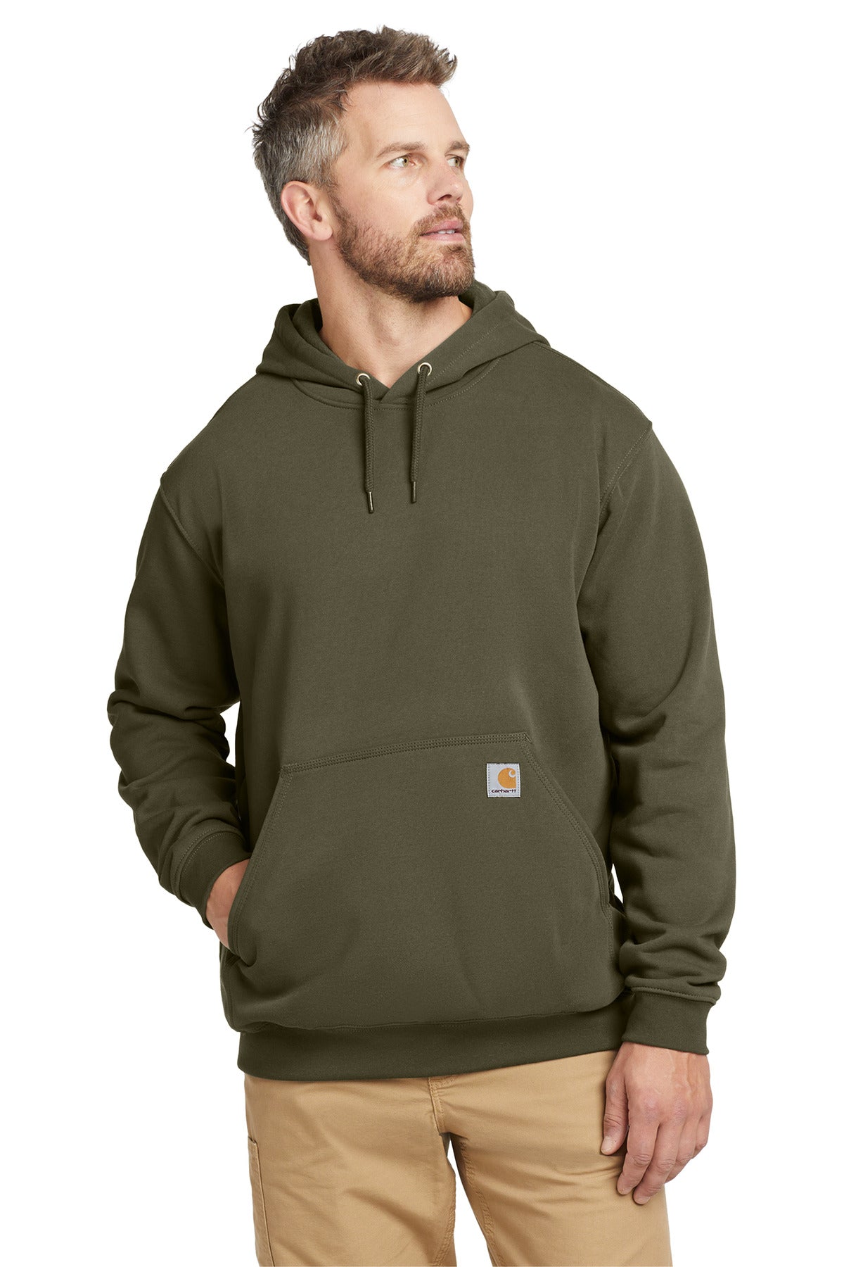 SanMar CTTK121_moss_model_front.jpg