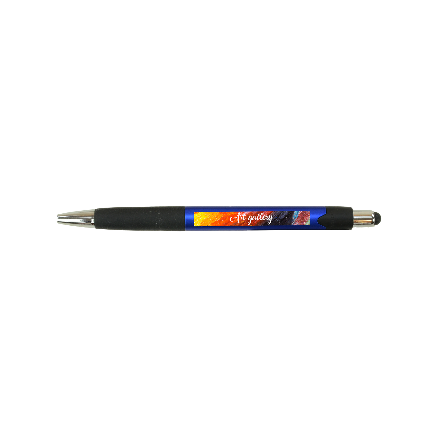 Good Value™ Carnival Stylus Ocean RPP Pen