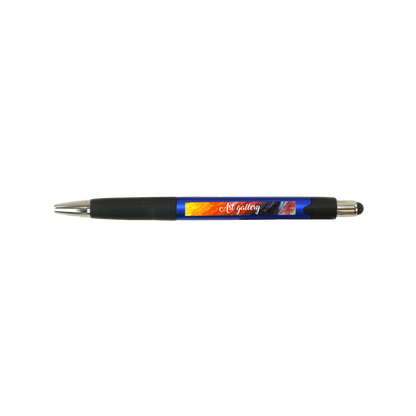 Good Value™ Carnival Stylus Ocean RPP Pen
