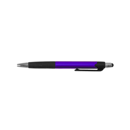 Good Value™ Carnival Stylus Ocean RPP Pen