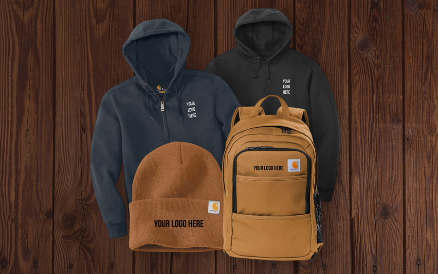 Carhartt workwear