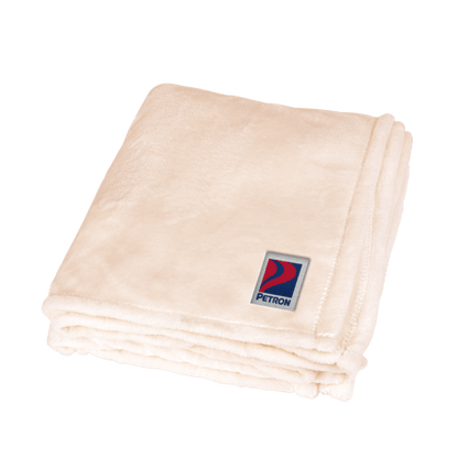 Mink Touch Blanket