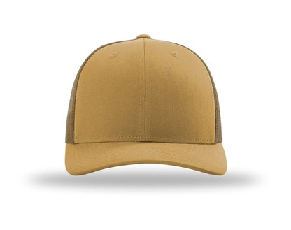 Richardson Trucker Cap 112