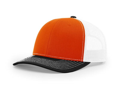Richardson Trucker Cap 112